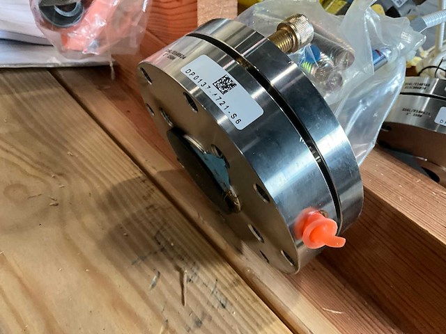 Lewa ldb-m-9xxv1 membraandoseerpomp - afbeelding 13 van  15