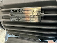 Lewa ldb1-m-210/5 membraandoseerpomp - afbeelding 2 van  10