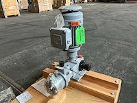 Lewa ldb1-m-210/5 membraandoseerpomp - afbeelding 1 van  10
