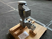Lewa ldb1-m-210/5 membraandoseerpomp - afbeelding 3 van  10