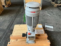 Lewa ldb1-m-210/5 membraandoseerpomp - afbeelding 4 van  10