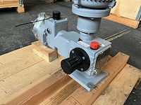 Lewa ldb1-m-210/5 membraandoseerpomp - afbeelding 5 van  10
