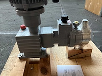 Lewa ldb1-m-210/5 membraandoseerpomp - afbeelding 6 van  10