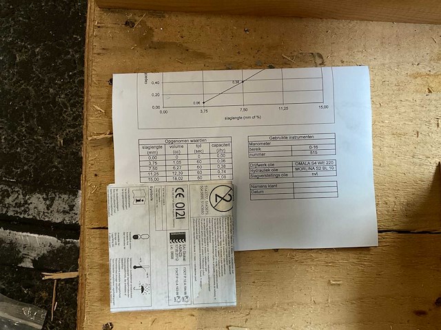 Lewa ldb1-m-210/5 membraandoseerpomp - afbeelding 8 van  10