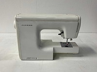 Lewenstein - janome - naaimachine - afbeelding 6 van  8