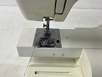 Lewenstein - janome - naaimachine - afbeelding 7 van  8