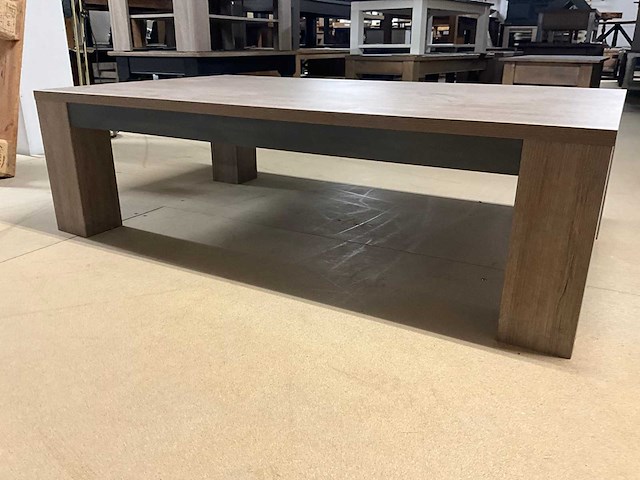 Lewis salontafel - afbeelding 1 van  10