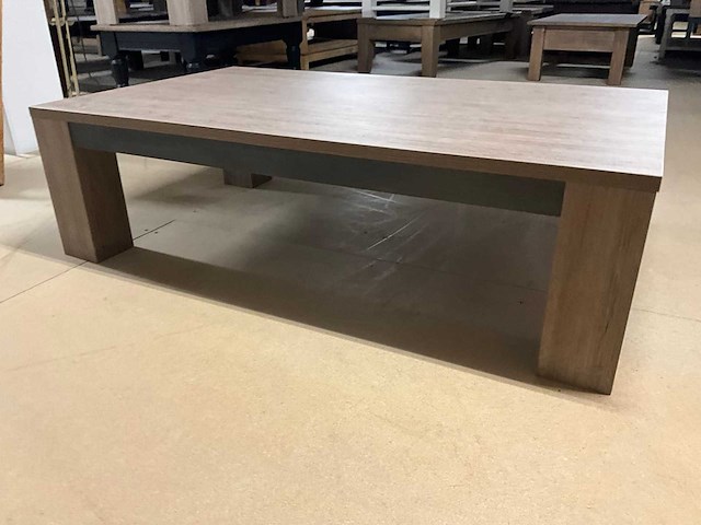 Lewis salontafel - afbeelding 3 van  10
