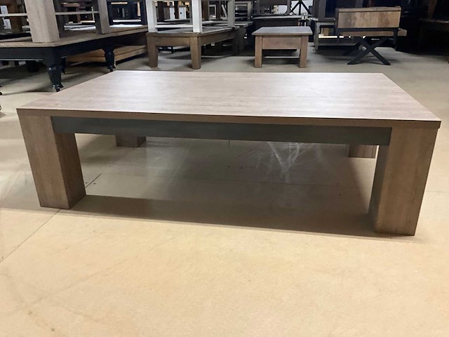 Lewis salontafel - afbeelding 4 van  10