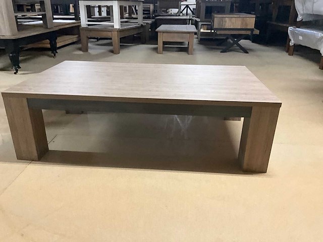 Lewis salontafel - afbeelding 6 van  10