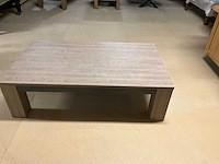 Lewis salontafel - afbeelding 7 van  10