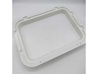 Lewmar 367630252 size 30 white hatch trim kit - afbeelding 2 van  6