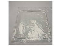 Lewmar 367630252 size 30 white hatch trim kit - afbeelding 3 van  6