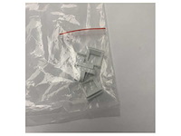 Lewmar 367630252 size 30 white hatch trim kit - afbeelding 4 van  6