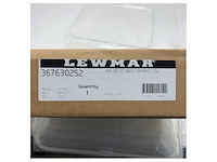 Lewmar 367630252 size 30 white hatch trim kit - afbeelding 5 van  6
