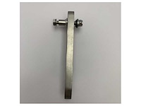 Lewmar ahft10 166mm lever assembly - 88000226 - afbeelding 5 van  6