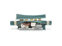 Lewmar es800 electric sliding opening sunroof system - 72003385 - afbeelding 5 van  6