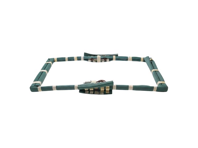 Lewmar es800 electric sliding opening sunroof system - 72003385 - afbeelding 1 van  8