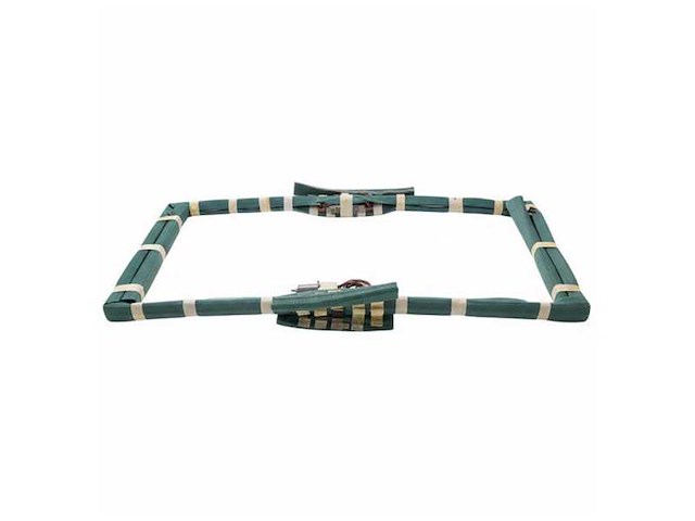 Lewmar es800 electric sliding opening sunroof system - 72003385 - afbeelding 2 van  8