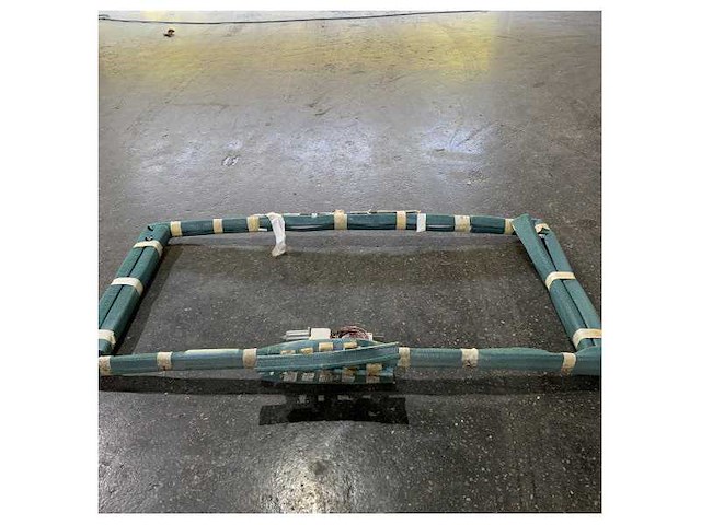 Lewmar es800 electric sliding opening sunroof system - 72003385 - afbeelding 3 van  8