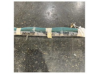 Lewmar es800 electric sliding opening sunroof system - 72003385 - afbeelding 6 van  8