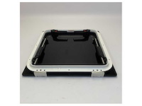 Lewmar flush 2g size 44 access and escape hatch 442 x 442 - 399441976 - afbeelding 1 van  2