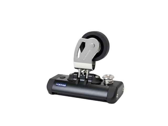 Lewmar htx genoa car slide with t1 port piston - 291214537 - afbeelding 1 van  5