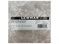 Lewmar htx genoa car slide with t1 port piston - 291214537 - afbeelding 5 van  5
