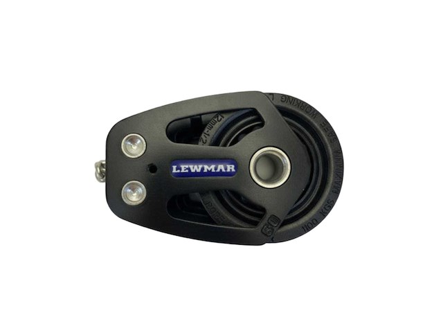Lewmar htx triple block 60mm - 29196003 - afbeelding 1 van  4