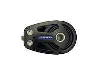 Lewmar htx triple block 60mm - 29196003 - afbeelding 1 van  4