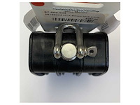 Lewmar htx triple block 60mm - 29196003 - afbeelding 3 van  4