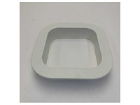 Lewmar marine luik binnenframe 246 x 246 mm - 361803999 - afbeelding 1 van  5