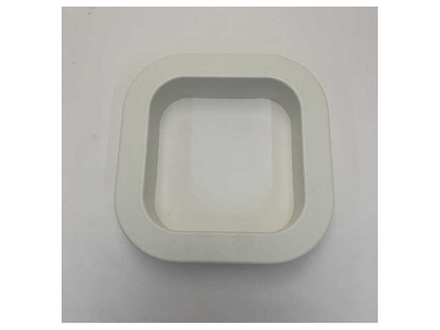 Lewmar marine luik binnenframe 246 x 246 mm - 361803999 - afbeelding 3 van  5