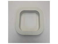 Lewmar marine luik binnenframe 246 x 246 mm - 361803999 - afbeelding 3 van  5
