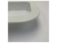 Lewmar marine luik binnenframe 246 x 246 mm - 361803999 - afbeelding 4 van  5