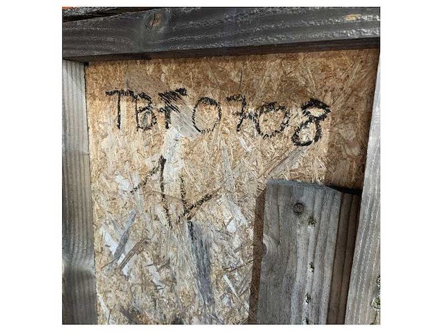 Lewmar moody 41 decksaloon glass opening door tbf0708 - 79075386 - afbeelding 4 van  7