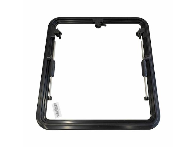 Lewmar side glas with hatch for moody 41 decksaloon entrance - 79075540 - afbeelding 3 van  4