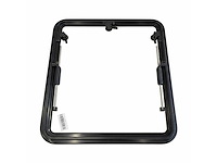 Lewmar side glas with hatch for moody 41 decksaloon entrance - 79075540 - afbeelding 3 van  4