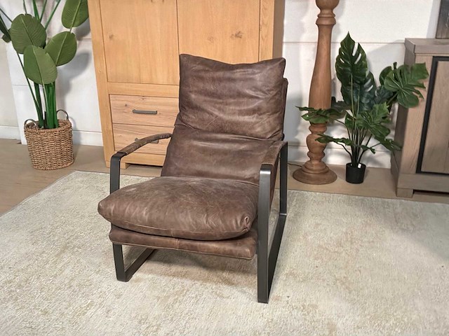 Lex fauteuil - afbeelding 9 van  9