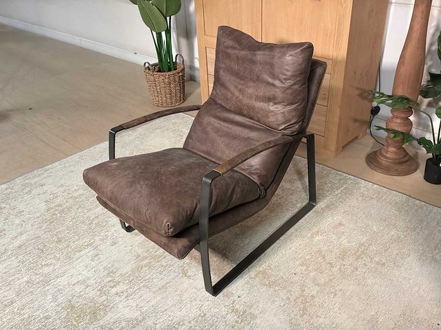 Lex fauteuil - afbeelding 2 van  9