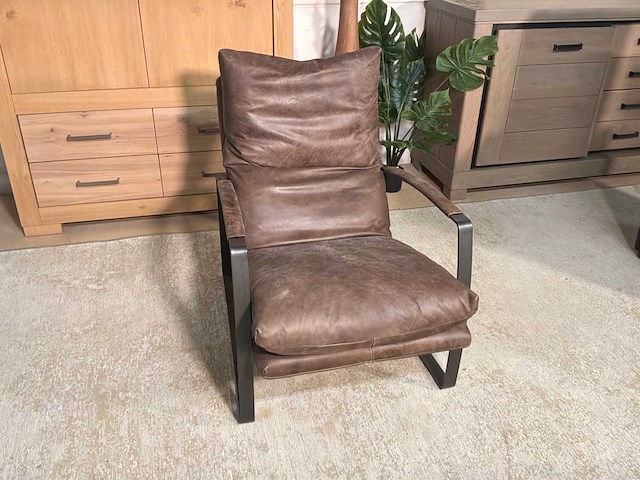 Lex fauteuil - afbeelding 3 van  9