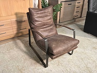 Lex fauteuil - afbeelding 4 van  9