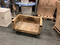 Lex & max hondenmand - afbeelding 1 van  4