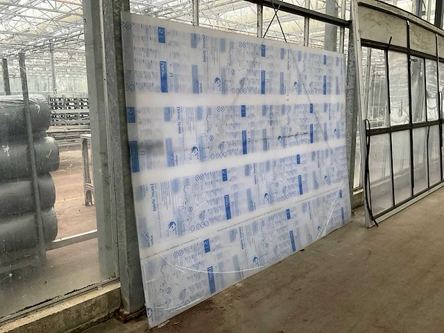 Lexan plaat (3x) - afbeelding 1 van  4