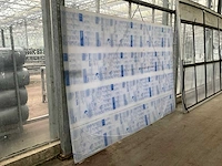 Lexan plaat (3x)