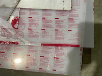 Lexan platen - afbeelding 2 van  2