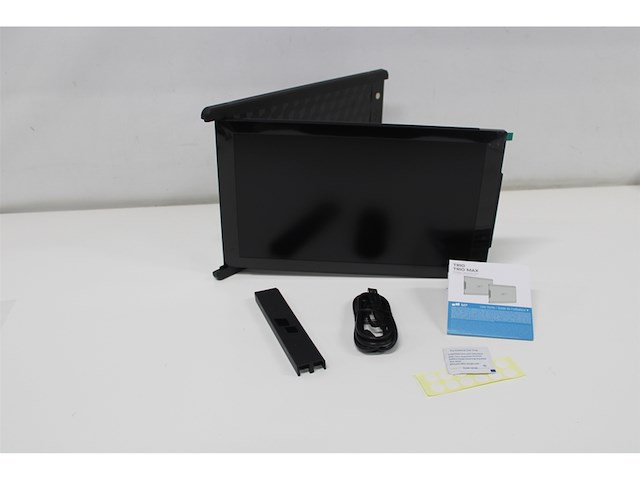 Lexibook dual & triple screen for laptop 14.5’’ version - afbeelding 3 van  3