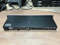 Lexicon mx400 stereo galm - afbeelding 4 van  5