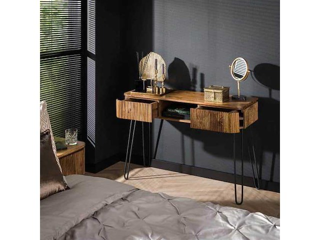 Lexie kaptafel - afbeelding 1 van  3