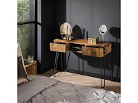 Lexie kaptafel - afbeelding 1 van  3